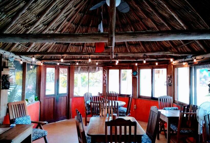 مبيت وإفطار Casa Paraíso