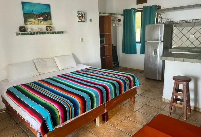 مبيت وإفطار Casa Paraíso