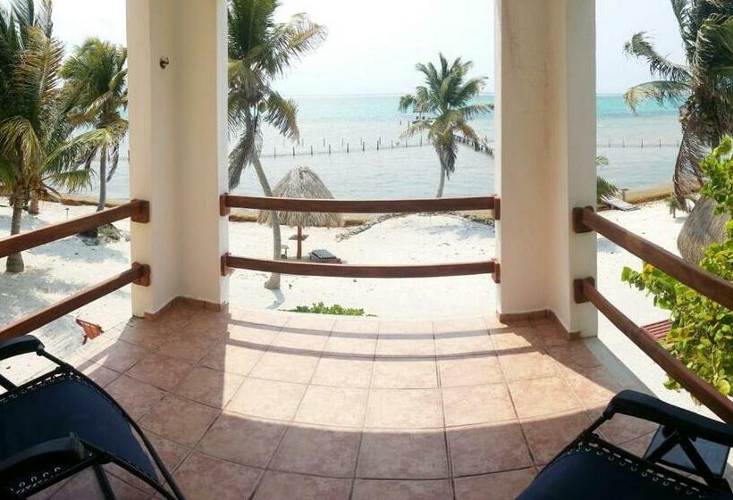 مبيت وإفطار Casa Paraíso