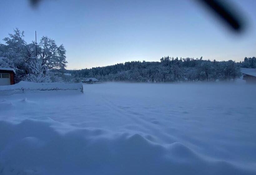 住宿加早餐 Casa Wellbella