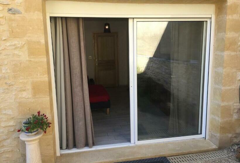 مبيت وإفطار Chambres D Hôtes Au Coeur De Lolhm