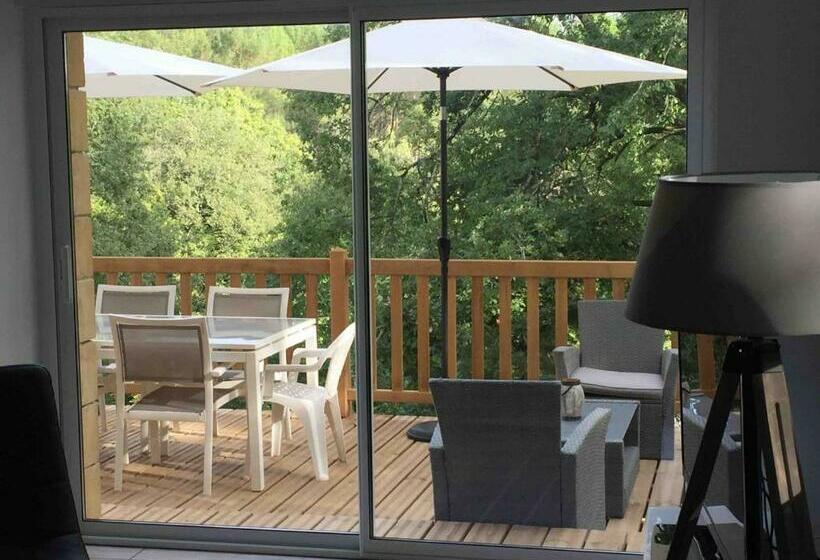 مبيت وإفطار Chambres D Hôtes Au Coeur De Lolhm