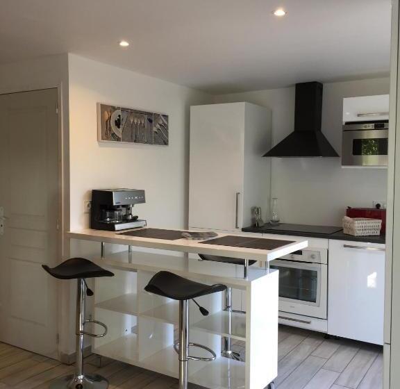 مبيت وإفطار Chambres D Hôtes Au Coeur De Lolhm