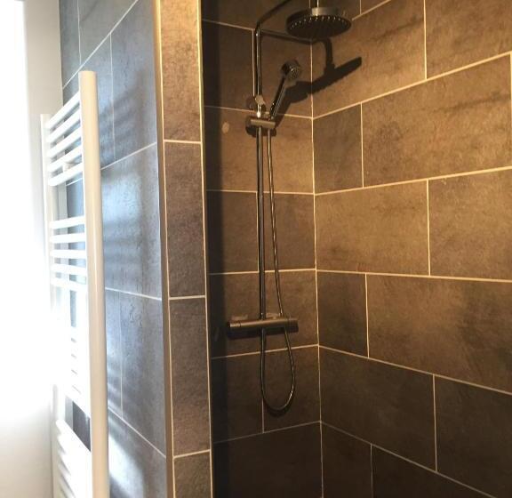 مبيت وإفطار Chambres D Hôtes Au Coeur De Lolhm