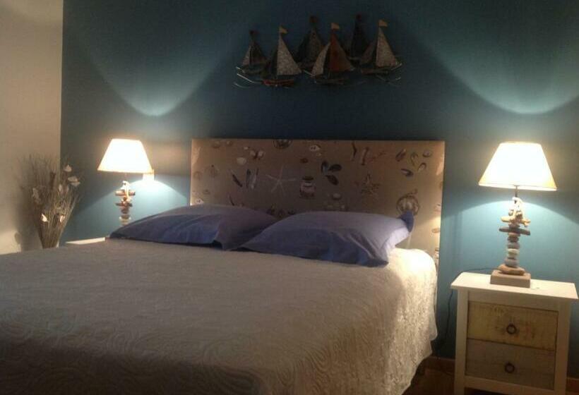 住宿加早餐 Chambres D Hôtes Dans La Baie Du Mt St Michel