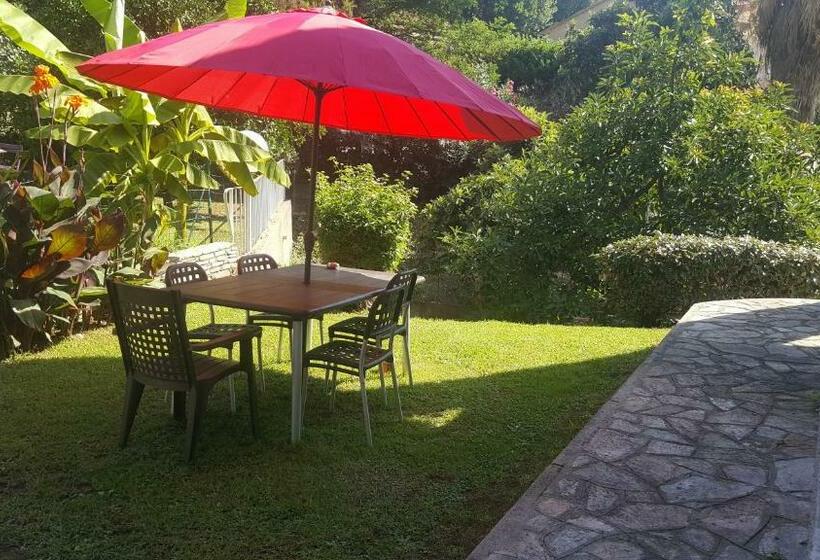 Bed and Breakfast Chiapatella