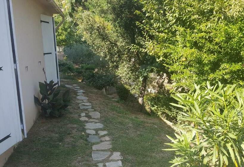 Bed and Breakfast Chiapatella