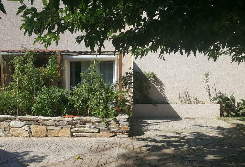 Bed and Breakfast Chiapatella