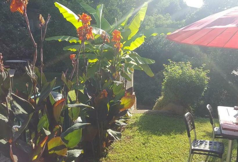 Bed and Breakfast Chiapatella