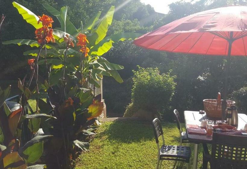 Bed and Breakfast Chiapatella