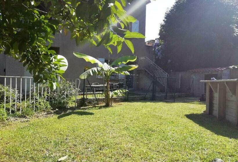 Bed and Breakfast Chiapatella