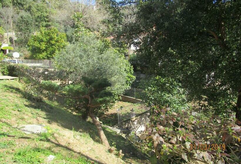 Bed and Breakfast Chiapatella