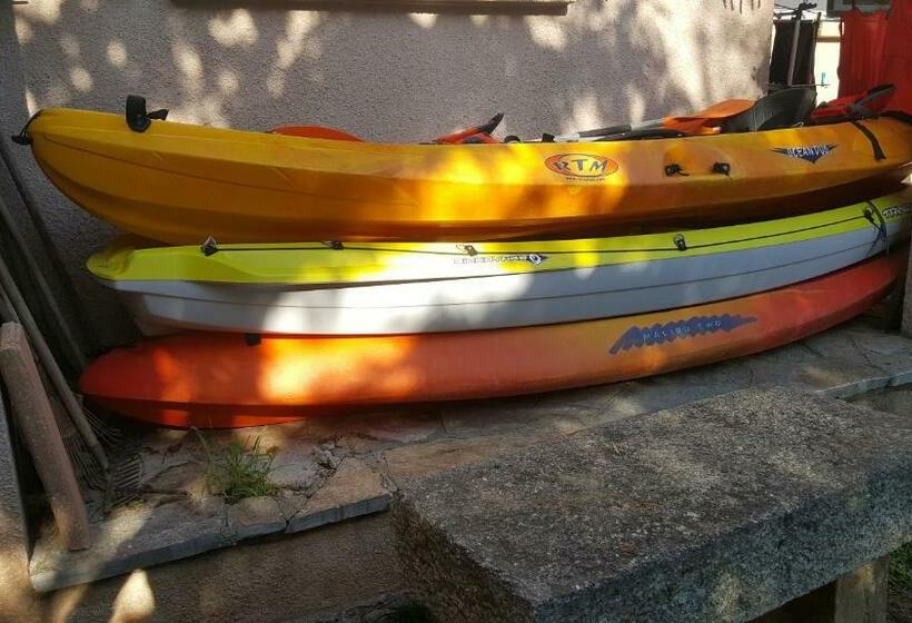 Bed and Breakfast Chiapatella