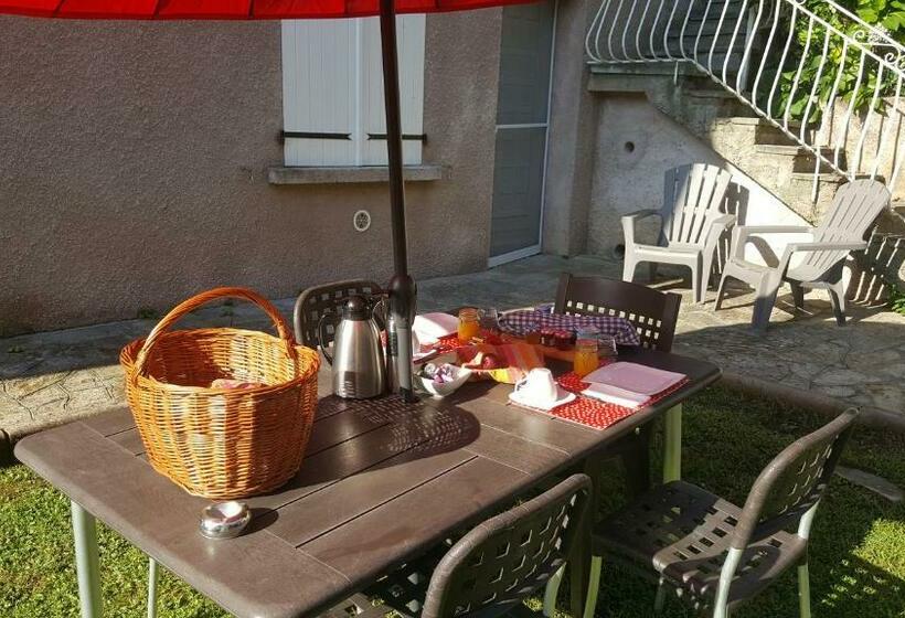 Bed and Breakfast Chiapatella