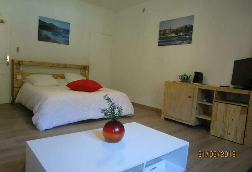 Bed and Breakfast Chiapatella