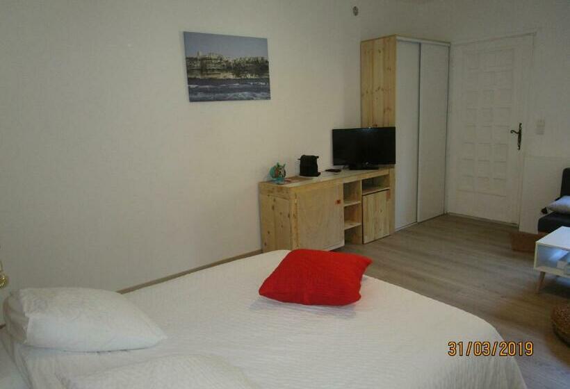 Bed and Breakfast Chiapatella