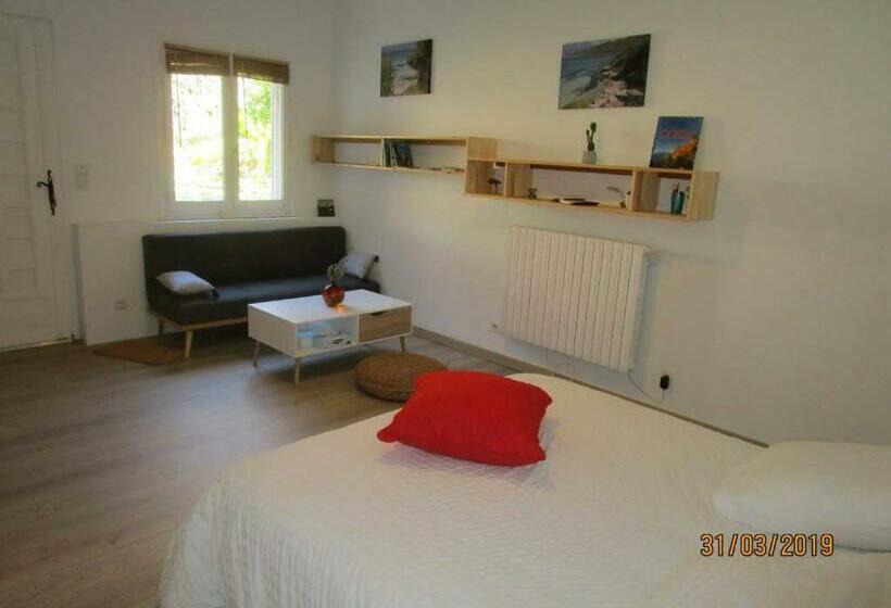 Bed and Breakfast Chiapatella