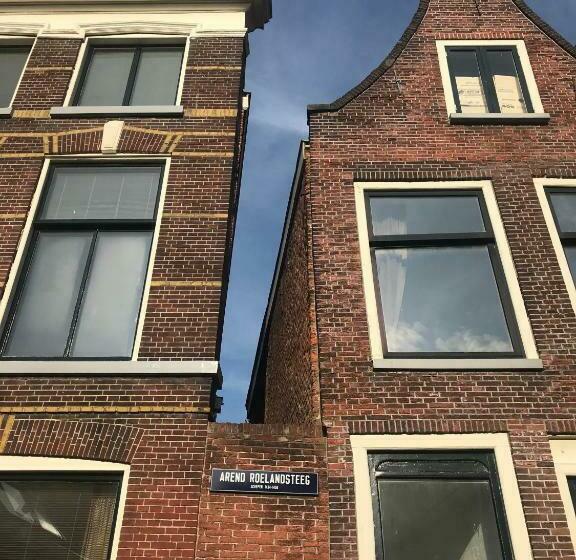 ベッドアンドブレックファースト De Pelgrimsplaats