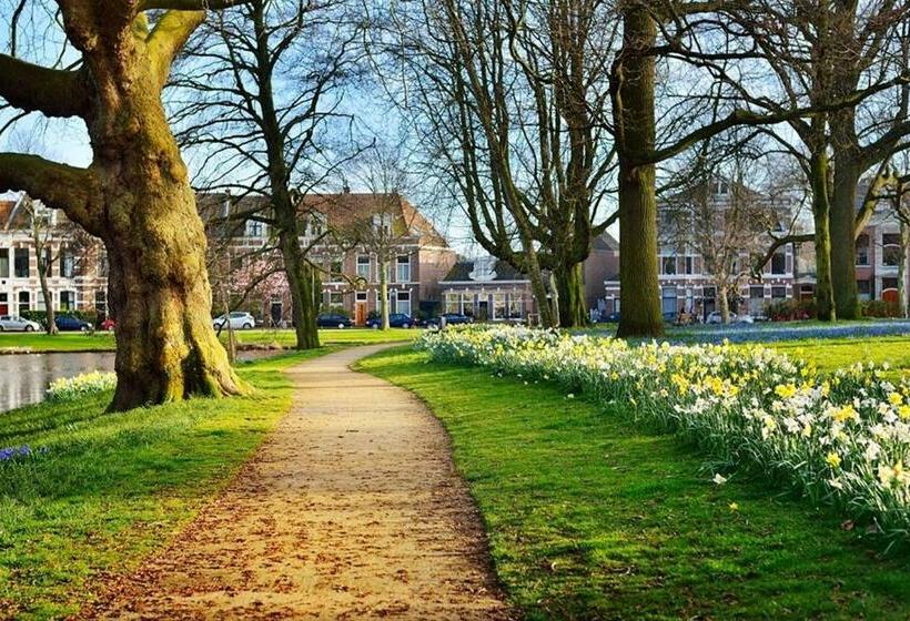 ベッドアンドブレックファースト De Pelgrimsplaats