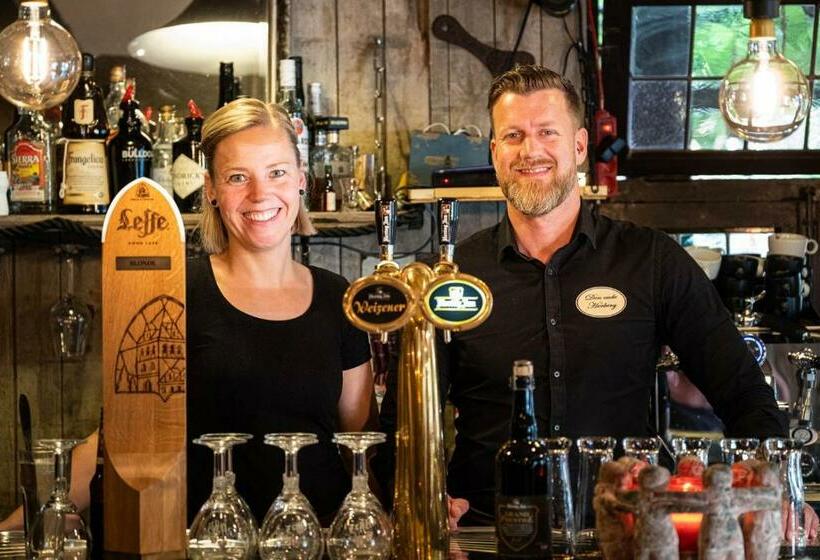 צימר Den Oude Herberg