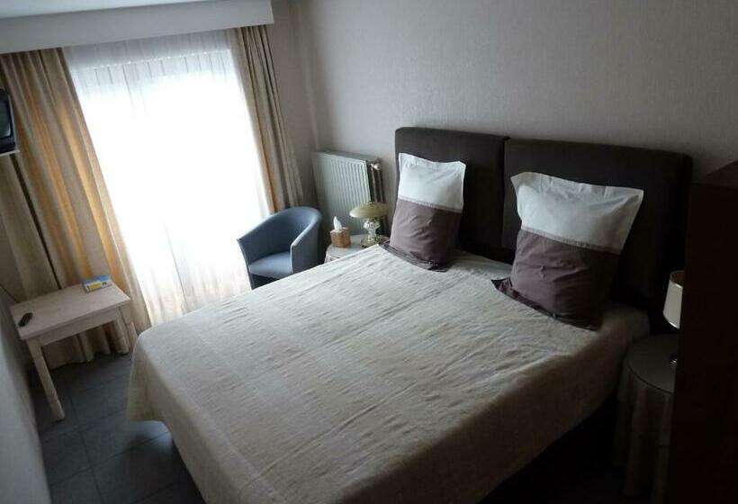 住宿加早餐 Dodo Des Iles