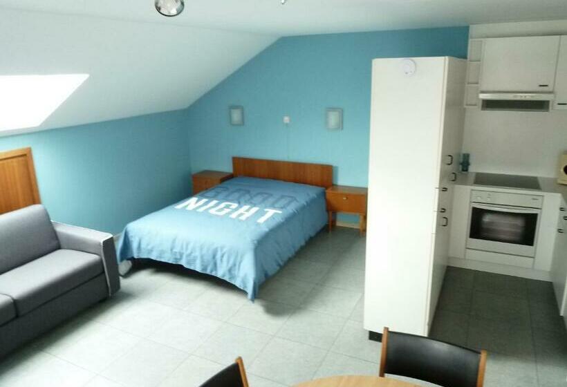 住宿加早餐 Dodo Des Iles