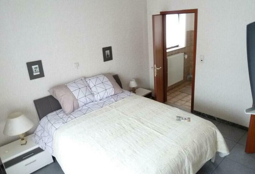 住宿加早餐 Dodo Des Iles