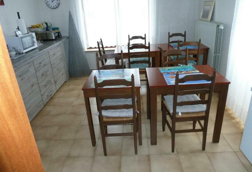 住宿加早餐 Dodo Des Iles