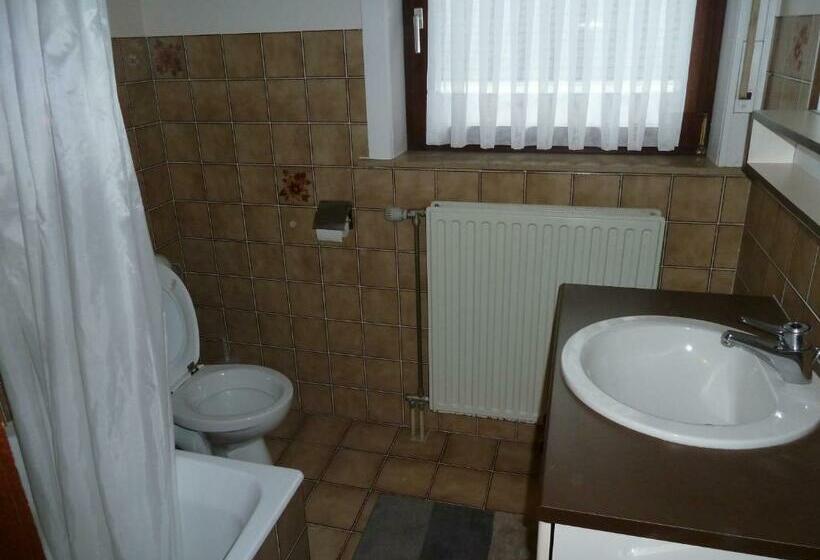 住宿加早餐 Dodo Des Iles