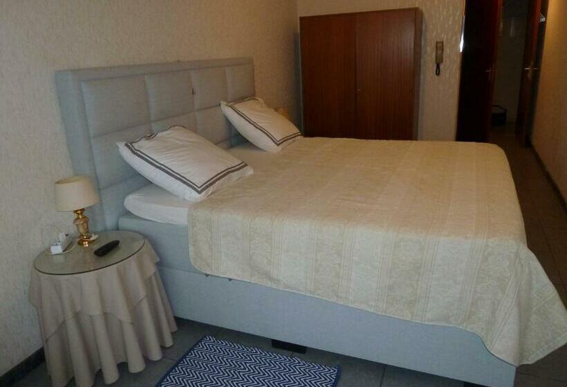 住宿加早餐 Dodo Des Iles