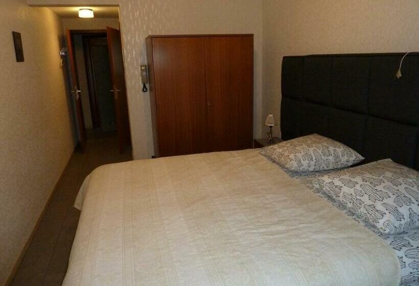 住宿加早餐 Dodo Des Iles