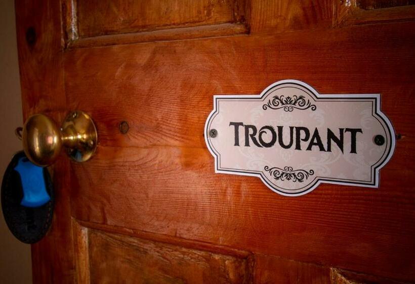 צימר Donsveertjie Gasteplaas & Venue