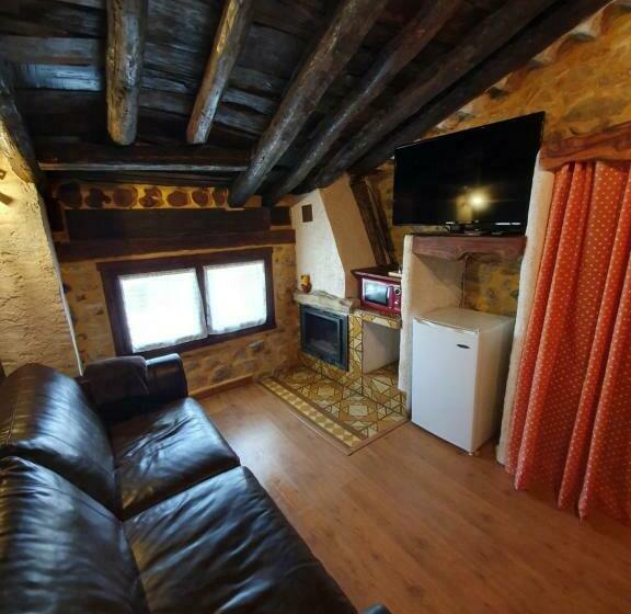 El Bú, B&b En El Alto Tajo