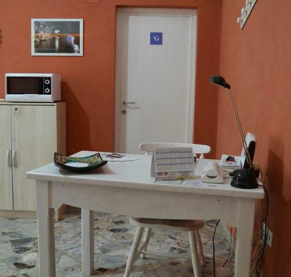 צימר Essenza Di Mare