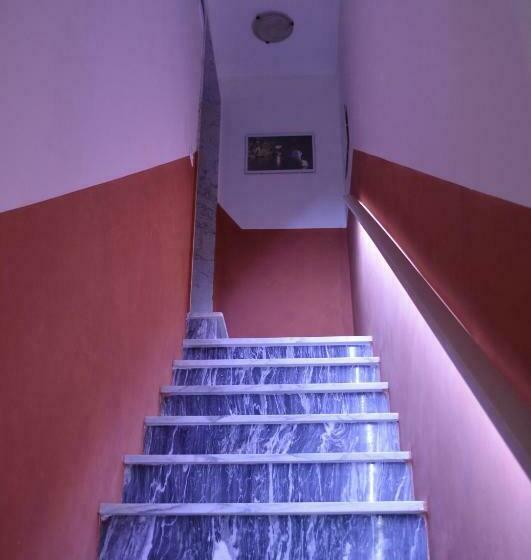 צימר Essenza Di Mare