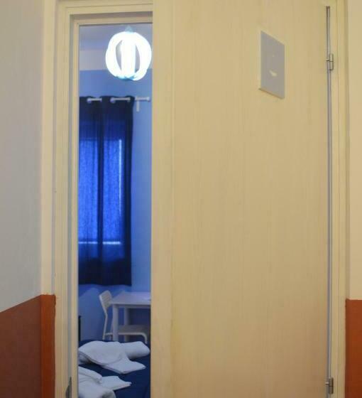 צימר Essenza Di Mare