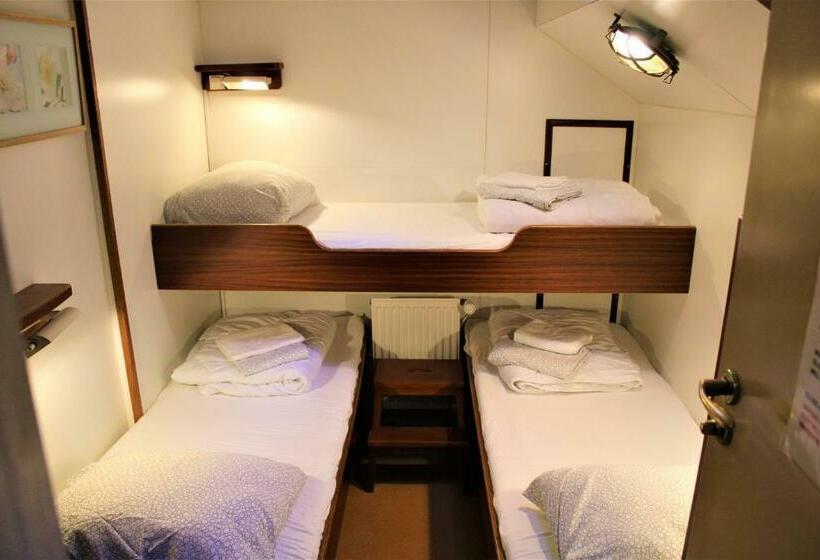 تختخواب و صبحانه Felicitas