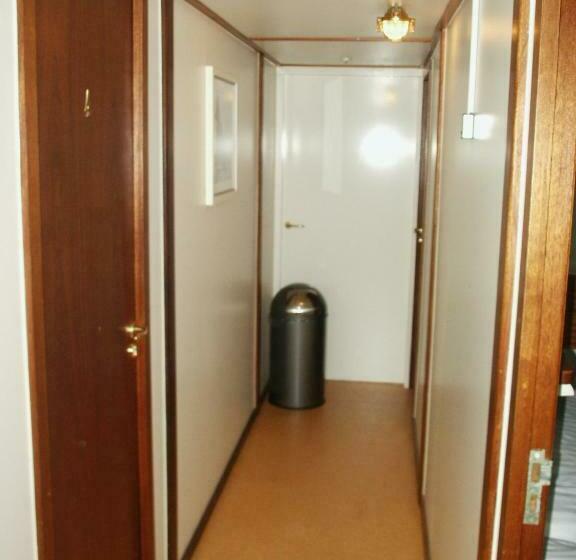 تختخواب و صبحانه Felicitas