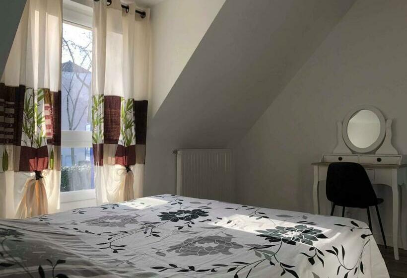 צימר Home Auray