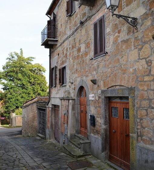 צימר Il Giardino Di Elena