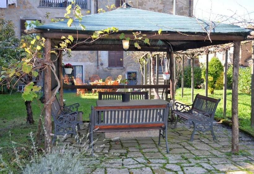 צימר Il Giardino Di Elena