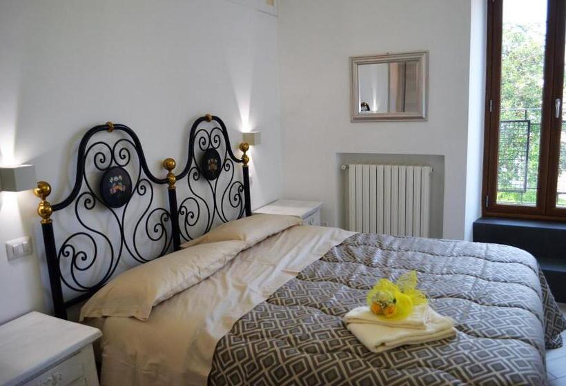 צימר Il Giardino Di Elena