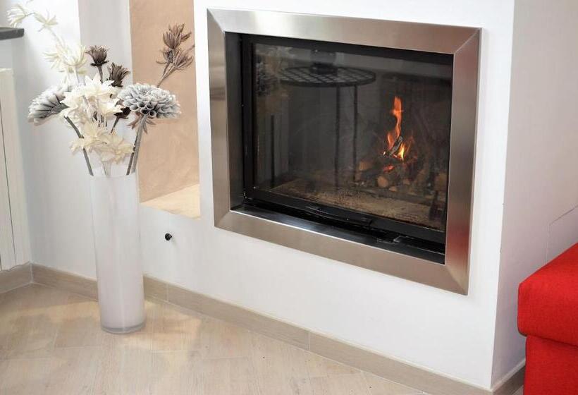 צימר Il Giardino Di Elena