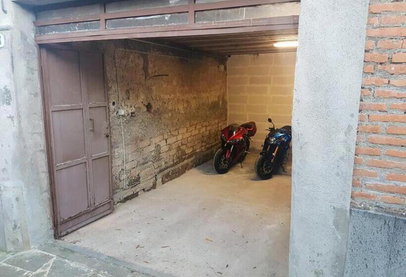 مبيت وإفطار Il Giardino Di Elena