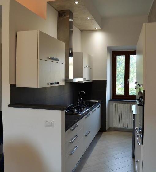 צימר Il Giardino Di Elena