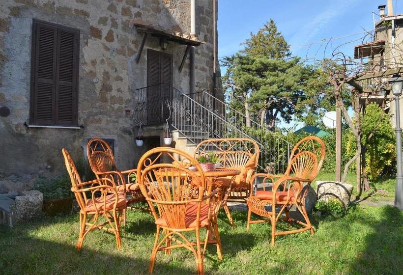 צימר Il Giardino Di Elena