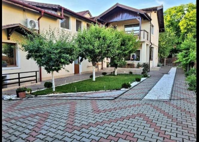 ベッドアンドブレックファースト La Cassa