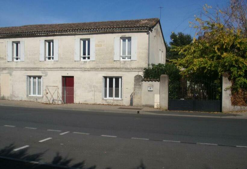 צימר La Maison D Alienor