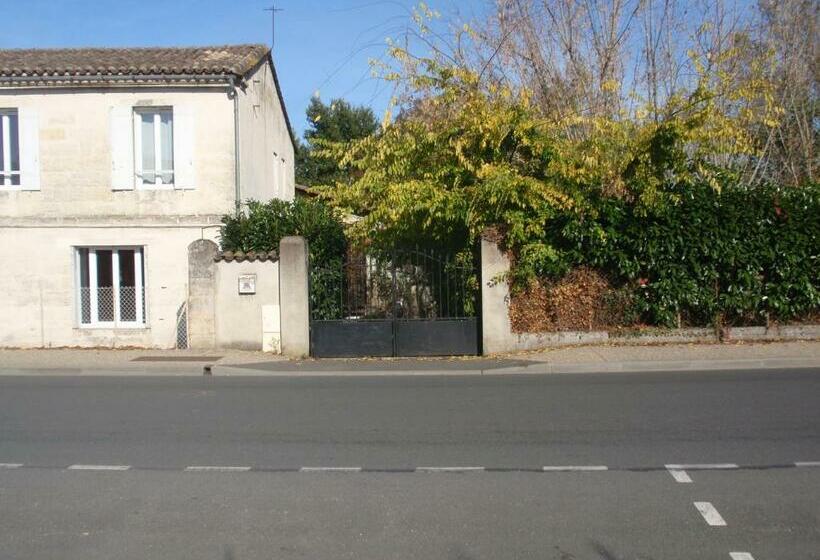 צימר La Maison D Alienor