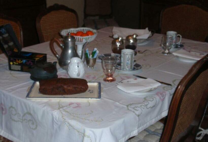 צימר La Maison D Alienor